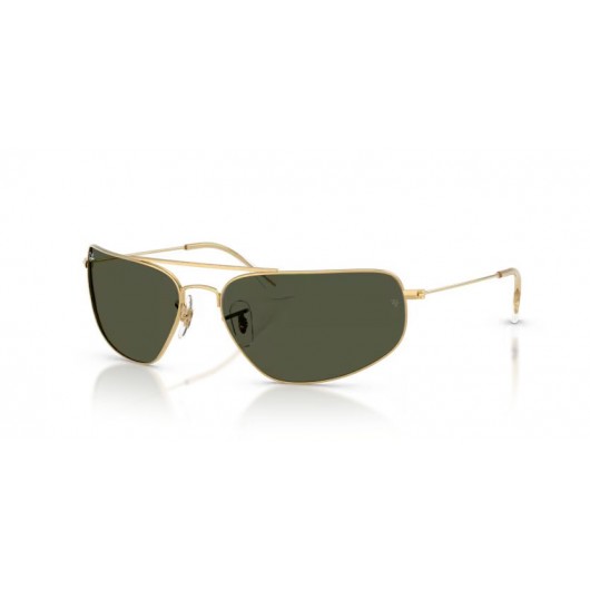 Ray Ban RB3780 001/31 