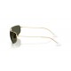 Ray Ban RB3780 001/31 