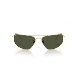 Ray Ban RB3780 001/31 