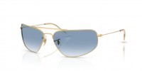 Ray Ban RB3780 001/3F
