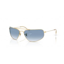 Ray Ban RB3780 001/3F