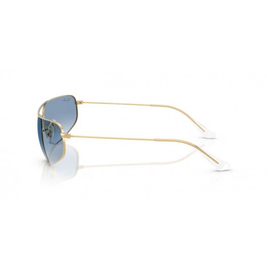 Ray Ban RB3780 001/3F
