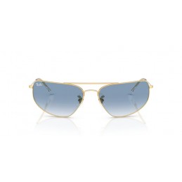 Ray Ban RB3780 001/3F