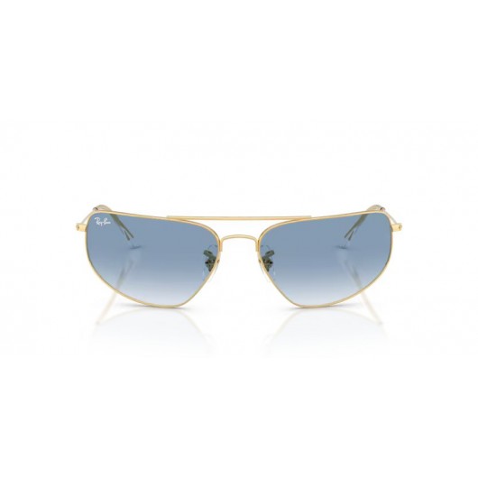Ray Ban RB3780 001/3F