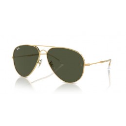 Ray Ban Old Aviator RB3825 001/31 Ray Ban Old Aviator RB3825 001/31