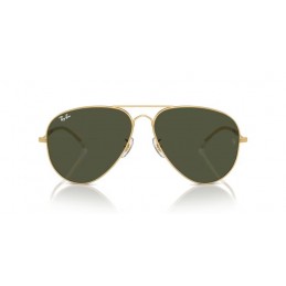 Ray Ban Old Aviator RB3825 001/31 Ray Ban Old Aviator RB3825 001/31