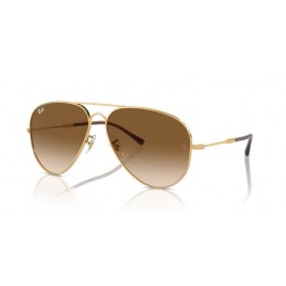 Ray Ban Old Aviator RB3825 001/51 Ray Ban Old Aviator RB3825 001/51