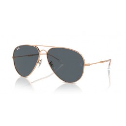 Ray Ban Old Aviator RB3825 9202R5 Ray Ban Old Aviator RB3825 9202R5