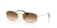 Ray Ban RB3832 001/51