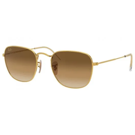 RAYBAN FRANK RB3857 919651 - RAYBAN RAYBAN FRANK RB3857 919651 - RAYBAN