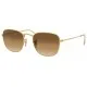 RAYBAN FRANK RB3857 919651 - RAYBAN RAYBAN FRANK RB3857 919651 - RAYBAN