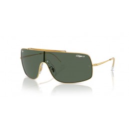 Ray Ban Wings iii RB3897 001/71 Ray Ban Wings iii RB3897 001/71