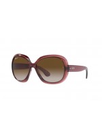 Ray Ban RB4098 JACKIE OHH II 6593T5 Ray Ban RB4098 JACKIE OHH II 6593T5