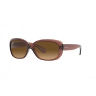 Ray Ban JACKIE OHH RB4101 6593M2 Ray Ban JACKIE OHH RB4101 6593M2