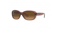 Ray Ban JACKIE OHH RB4101 6593M2