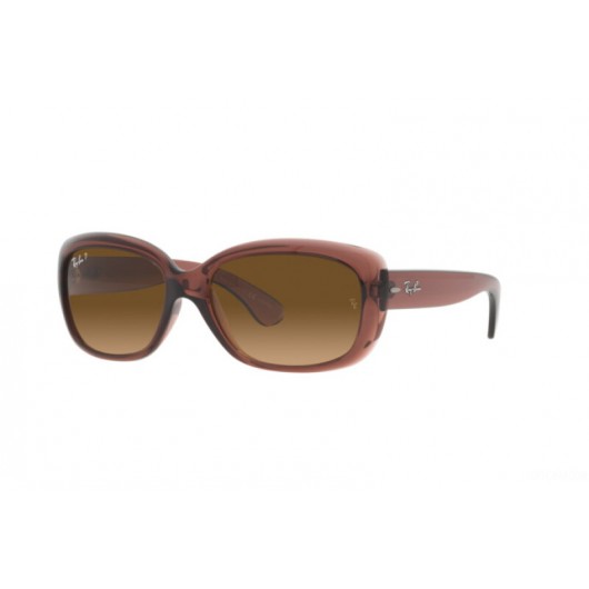 RAY BAN JACKIE OHH RB4101 6593M2 - RAYBAN