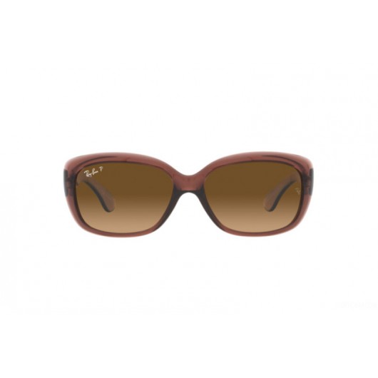 RAY BAN JACKIE OHH RB4101 6593M2 - RAYBAN