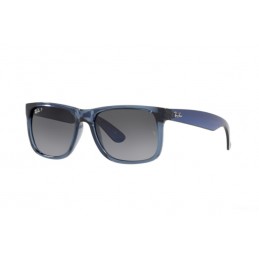 Ray Ban RB4165 6596T3 JUSTIN Ray Ban RB4165 6596T3 JUSTIN