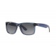 RAYBAN RB4165 6596T3 JUSTIN - RAYBAN