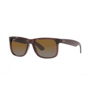 Ray Ban RB4165 6597T5 JUSTIN
