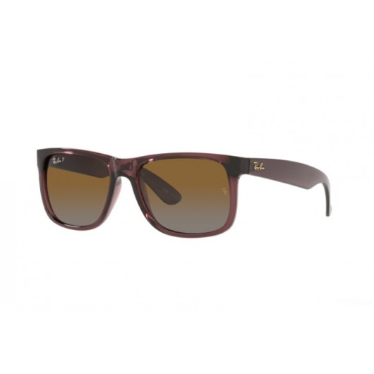 RAYBAN RB4165 6597T5 JUSTIN - RAYBAN