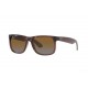 RAYBAN RB4165 6597T5 JUSTIN - RAYBAN