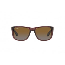 Ray Ban RB4165 6597T5 JUSTIN Ray Ban RB4165 6597T5 JUSTIN