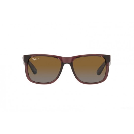 RAYBAN RB4165 6597T5 JUSTIN - RAYBAN