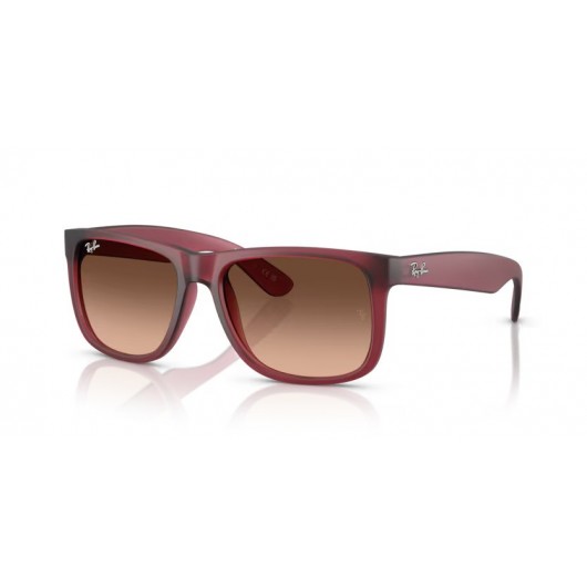 Ray Ban RB4165 6815A5 JUSTIN Ray Ban RB4165 6815A5 JUSTIN