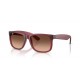 Ray Ban RB4165 6815A5 JUSTIN Ray Ban RB4165 6815A5 JUSTIN