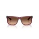Ray Ban RB4165 6815A5 JUSTIN Ray Ban RB4165 6815A5 JUSTIN