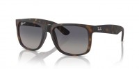 Ray Ban RB4165 865/8S JUSTIN