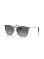 Ray Ban RB4187 6592T3 CHRIS Ray Ban RB4187 6592T3 CHRIS