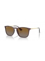 Ray Ban RB4187 6593T5 CHRIS