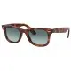 RAYBAN RB4340 63973M WAYFARER - RAYBAN RAYBAN RB4340 63973M WAYFARER - RAYBAN