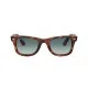 RAYBAN RB4340 63973M WAYFARER - RAYBAN RAYBAN RB4340 63973M WAYFARER - RAYBAN