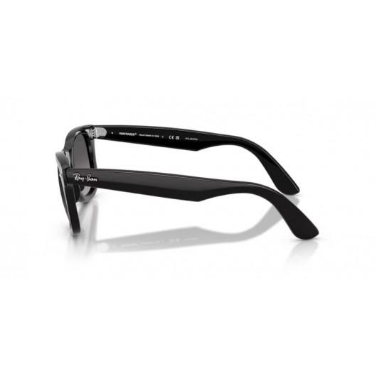Ray Ban RB4340 601/M3 Wayfarer