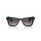 Ray Ban RB4340 601/M3 Wayfarer