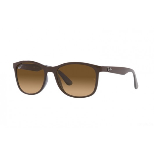 RAY BAN RB4374 6600M2 - RAYBAN