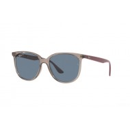Ray Ban RB4378 65722V Ray Ban RB4378 65722V