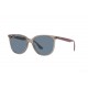 RAY BAN RB4378 65722V - RAYBAN