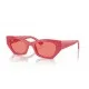 Ray Ban Zena RB4430 676084 Ray Ban Zena RB4430 676084