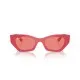 Ray Ban Zena RB4430 676084 Ray Ban Zena RB4430 676084