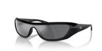 Ray Ban RB4431 Xan 66776V 