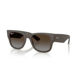 Ray Ban RB4840S 6124T5 Ray Ban RB4840S 6124T5