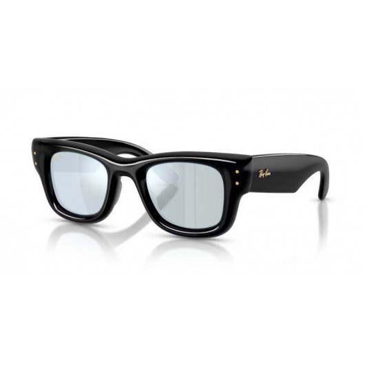 Ray Ban WAYFARER PUFFER RB4940 601/30