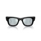 Ray Ban WAYFARER PUFFER RB4940 601/30