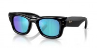 Ray Ban WAYFARER PUFFER RB4940 601/55