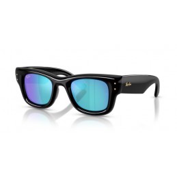 Ray Ban WAYFARER PUFFER RB4940 601/55