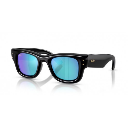 Ray Ban WAYFARER PUFFER RB4940 601/55 Ray Ban WAYFARER PUFFER RB4940 601/55